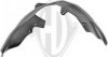 VW 1C0809961E Panelling, mudguard